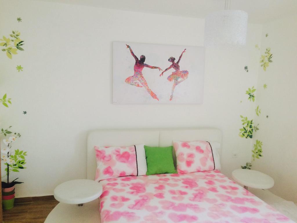 Alexsea Apartment Haifa Room photo