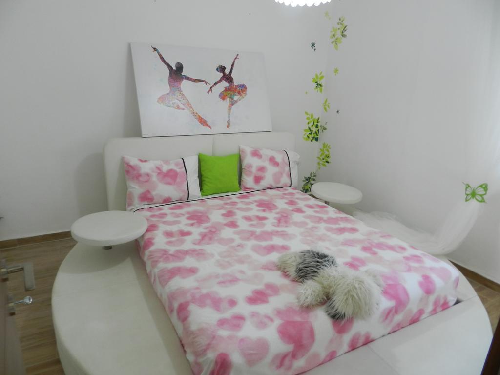 Alexsea Apartment Haifa Exterior photo